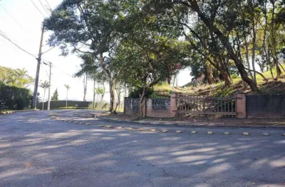 Terreno a venda na granja viana em condomínio de alto padrão, oportunidade.