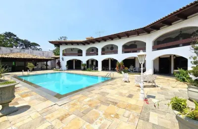 Casa com 4 quartos à venda na Rua Perdigão, 435, Granja Viana, Cotia