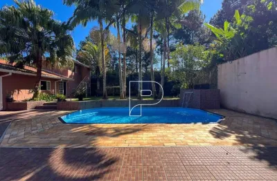 Casa com 5 dormitórios à venda, 473 m² por r$ 1.300.000,00 - cotia - cotia/sp