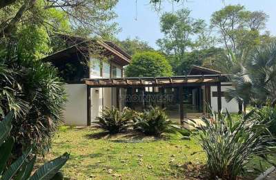 Casa com 4 dormitórios à venda, 525 m² por r$ 2.700.000,00 - parque primavera - carapicuíba/sp