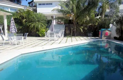 Oportunidade! casa com 8 dormitórios, 860 m², granja viana - cotia/sp