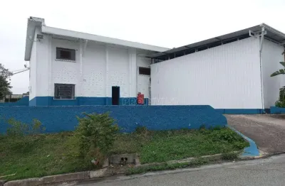 Galpão à venda, 2006 m² por r$ 4.000.000,00 - cotia - cotia/sp