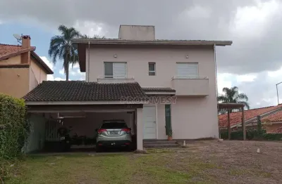 Casa com 3 dormitórios à venda, 170 m² por r$ 745.000,00 - paysage noble - vargem grande paulista/sp