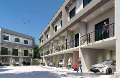 Casa com 2 dormitórios à venda, 98 m² por r$ 420.000,00 - granja viana - cotia/sp