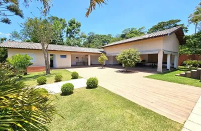 Casa à venda no vila de são fernando - granja viana