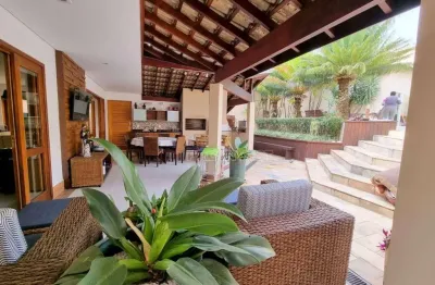 Casa com 4 dormitórios à venda, 460 m² por r$ 2.500.000,00 - parque dos príncipes - são paulo/sp