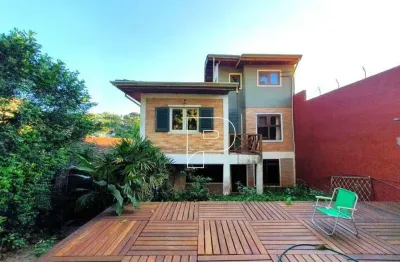 Casa com 3 dormitórios (suite) à venda, 215 m² por r$ 1.100.000 - granja viana - cotia/sp