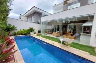 Casa à venda, 170 m² por r$ 1.710.000,00 - granja viana – km 26 - cotia/sp