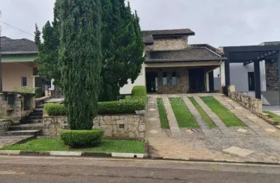 Casa com 3 dormitórios à venda, 280 m² por r$ 960.000,00 - paysage vert - vargem grande paulista/sp