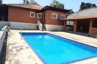 Casa com 3 dormitórios à venda, 228 m² por R$ 890.000,00 - Chácara Rincão - Cotia/SP