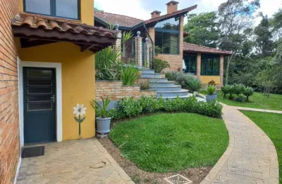 Casa com 3 dormitórios à venda, 238 m² por r$ 1.700.000,00 - los álamos - vargem grande paulista/sp