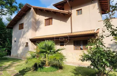 Casa à venda, 288 m² por r$ 900.000,00 - colonial village (caucaia do alto) - cotia/sp