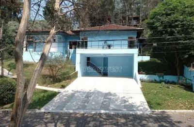 Casa para venda e locação - 3 dormitórios  condomínio fechado segurança 24h - forest hills.
