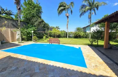 Casa com 4 dormitórios à venda, 716 m² por r$ 2.380.000,00 - nova higienópolis - jandira/sp