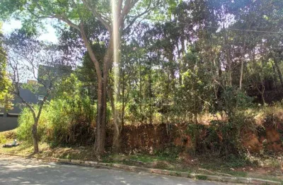 Terreno à venda, 1279 m² por r$ 1.160.000,00 - granja viana - cotia/sp