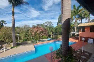 Casa com 4 dormitórios à venda, 275 m² por r$ 2.600.000,00 - patrimônio do carmo - são roque/sp