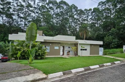 Casa com 3 dormitórios à venda, 210 m² por r$ 1.260.000,00 - paysage brise - vargem grande paulista/sp