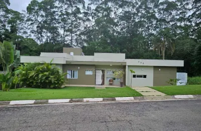 Casa com 3 dormitórios à venda, 210 m² por r$ 1.260.000,00 - paysage brise - vargem grande paulista/sp