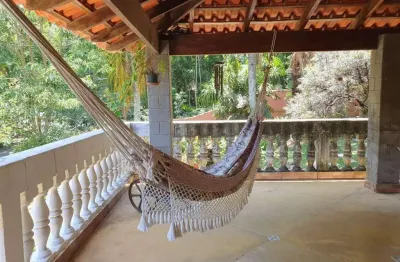 Casa à venda, 507 m² por r$ 2.265.000,00 - vila verde - itapevi/sp