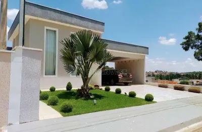 Casa com 3 dormitórios à venda, 221 m² por r$ 1.300.000,00 - vila real - vargem grande paulista/sp