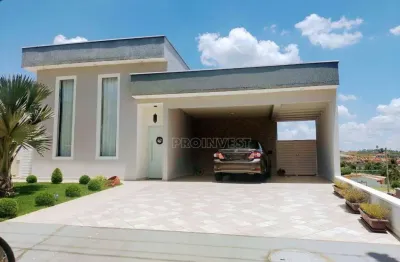 Casa em condomínio fechado com 3 quartos à venda na Estrada Mineração Ouro Branco, 1758, Granja Cristiana, Vargem Grande Paulista