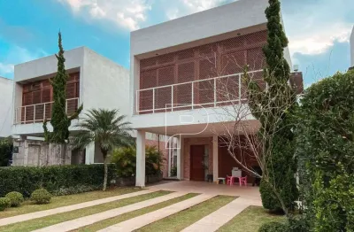 Casa com 3 dormitórios à venda, 180 m² por r$ 1.485.000,00 - granja viana - cotia/sp
