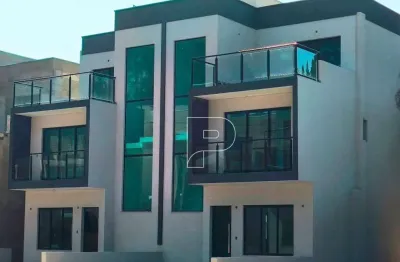 Casa à venda, 155 m² por r$ 1.280.000,00 - granja viana - cotia/sp