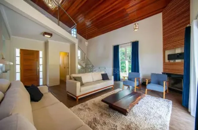 Casa à venda, 300 m² por r$ 1.500.000,00 - granja viana - embu das artes/sp