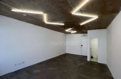 Sala, 41 m² - venda por R$ 375.000,00 ou aluguel por R$ 2.540,00/mês - Granja Viana - Cotia/SP