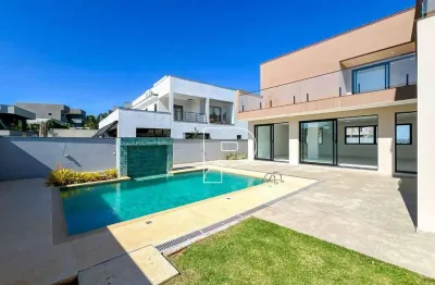 Casa em condomínio fechado com 4 quartos à venda na Avenida São Camilo, 1000, Granja Viana, Cotia