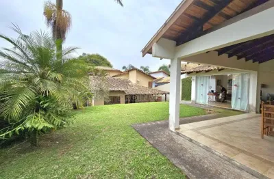 Casa com 3 dormitórios à venda, 350 m² por r$ 1.590.000,00 - granja viana - cotia/sp