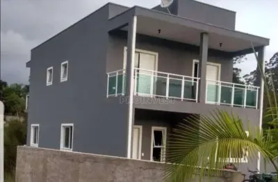 Casa com 4 dormitórios à venda, 350 m² por r$ 1.300.000,00 - tijuco preto - cotia/sp