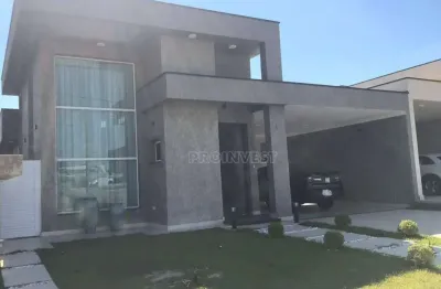 Casa com 3 dormitórios à venda, 261 m² por R$ 1.550.000,00 - Central Park Residence Club - Vargem Grande Paulista/SP