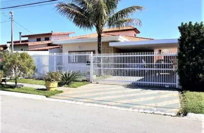Casa com 2 suítes à venda, 200 m² por r$ 1.350.000 - granja viana - cotia/sp
