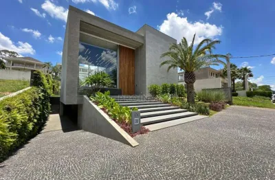 Casa à venda, 1054 m² por r$ 48.000.000,00 - tamboré 2 - santana de parnaíba/sp