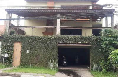 Casa com 4 dormitórios à venda, 395 m² por r$ 1.750.000,00 - granja viana - cotia/sp