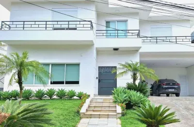 Casa com 5 dormitórios à venda, 487 m² por r$ 3.350.000,00 - granja viana - cotia/sp