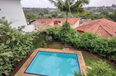 Casa com 4 dormitórios à venda, 352 m² por r$ 1.150.000,00 - granja viana - carapicuíba/sp