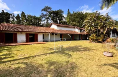Casa com 3 dormitórios à venda, 450 m² por r$ 1.490.000,00 - granja viana - carapicuíba/sp
