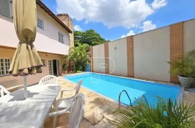 Casa à venda, 424 m² por r$ 1.499.000,00 - granja viana - cotia/sp