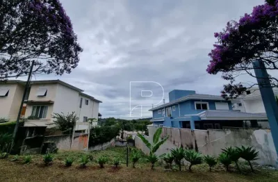Terreno à venda, 500 m² - granja viana - condomínio golf village