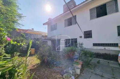Casa com 3 dormitórios à venda, 214 m² por r$ 1.250.000,00 - vila são francisco - são paulo/sp