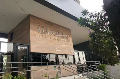 Apartamento com 2 dormitórios à venda, 126 m² por r$ 1.802.000,00 - vila são francisco - osasco/sp