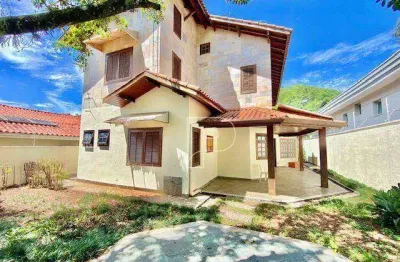 Casa com 4 dormitórios à venda, 370 m² por r$ 1.599.000,00 - parque dos príncipes - são paulo/sp