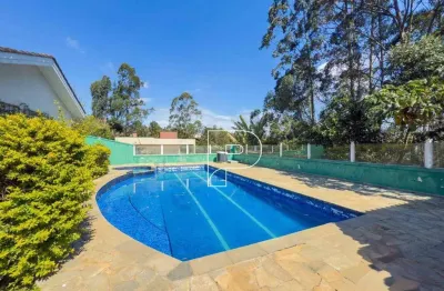 Casa com 4 dormitórios à venda, 509 m² por r$ 1.990.000,00 - parque das artes - embu das artes/sp