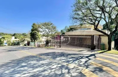 Casa com 4 dormitórios à venda, 450 m² por r$ 2.300.000,00 - granja viana - carapicuíba/sp