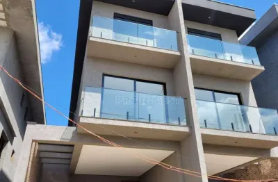 Casa com 3 dormitórios à venda, 140 m² por r$ 750.000,00 - terra nobre - cotia/sp