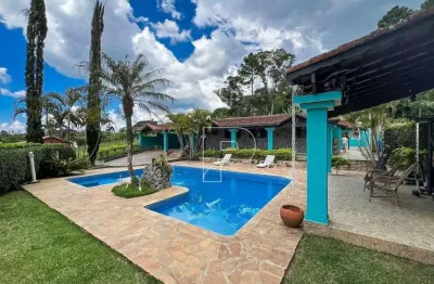 Casa com 3 dormitórios à venda, 374 m² por r$ 1.100.000,00 - los álamos - vargem grande paulista/sp