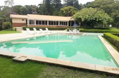 Sítio com 3 dormitórios à venda, 117161 m² por r$ 3.200.000,00 - jardim santa vitória (canguera) - são roque/sp