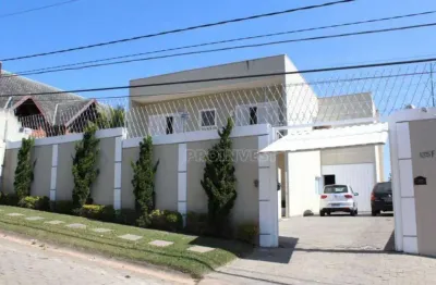 Casa com 3 dormitórios à venda, 349 m² por r$ 1.200.000,00 - gramado - cotia/sp